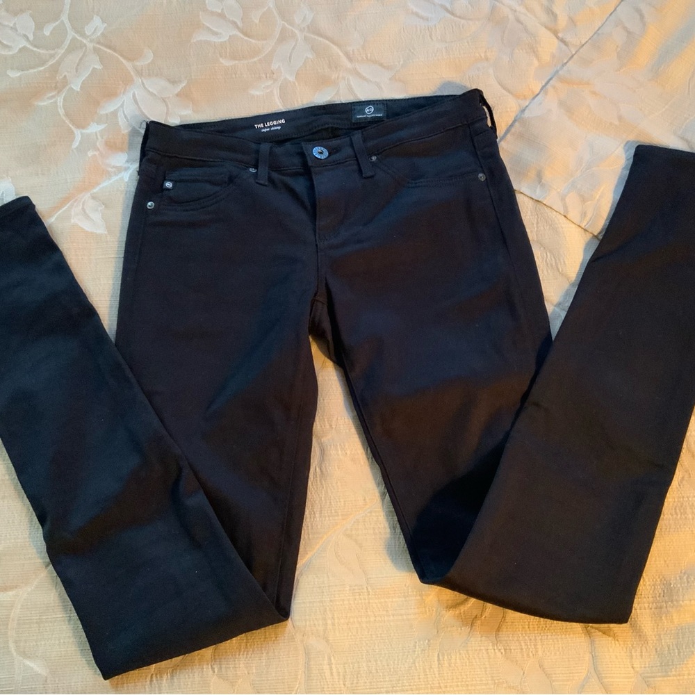 AG The Legging Super Skinny
Ag Adriano Goldschmied